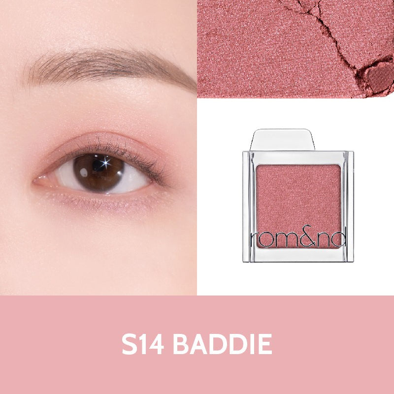 ROMAND Slide In Single - 54 Color to Choose