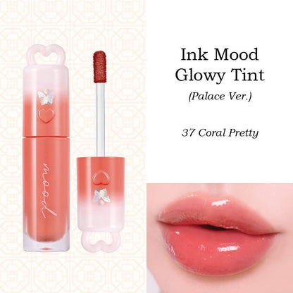 PERIPERA Palace Collection