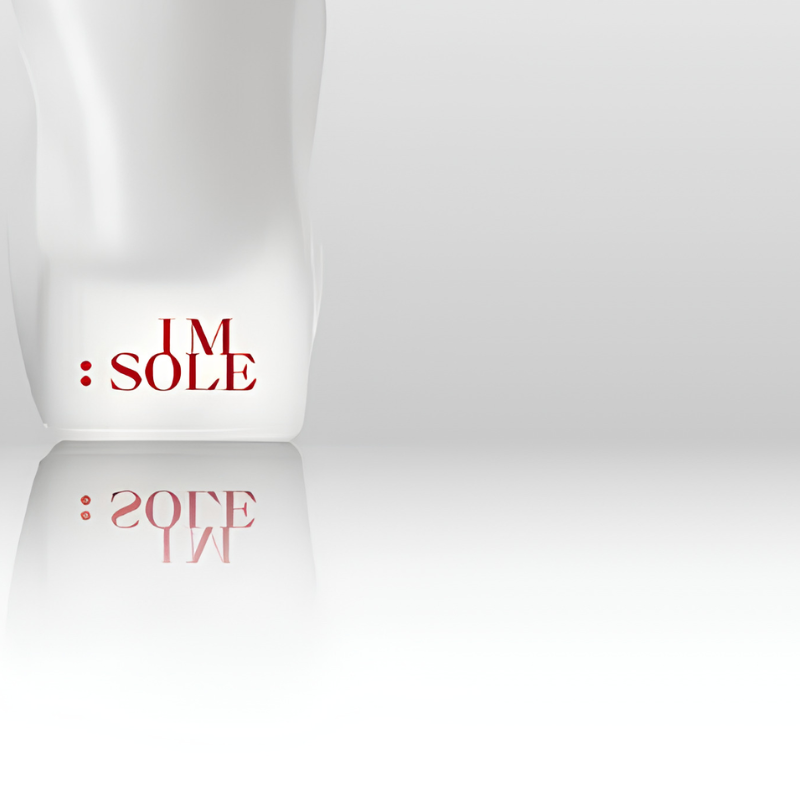 IM:SOLE White Lover Alcohol-Free Perfume 35ml