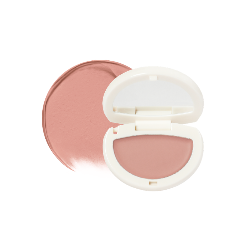 hince Chill Voyage Collection Half-Moon Cheek [Cream to Powder] (26)