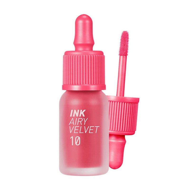 [CLEARANCE] [EXP JAN 2027] PERIPERA Ink Airy Velvet (AD) [26 Colors to Choose]