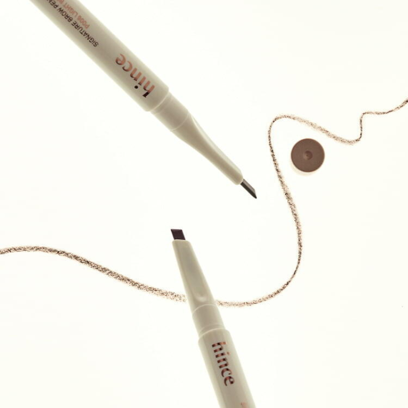 [CLEARANCE] [EXPIRY APR 2027] HINCE Signature Brow Pencil