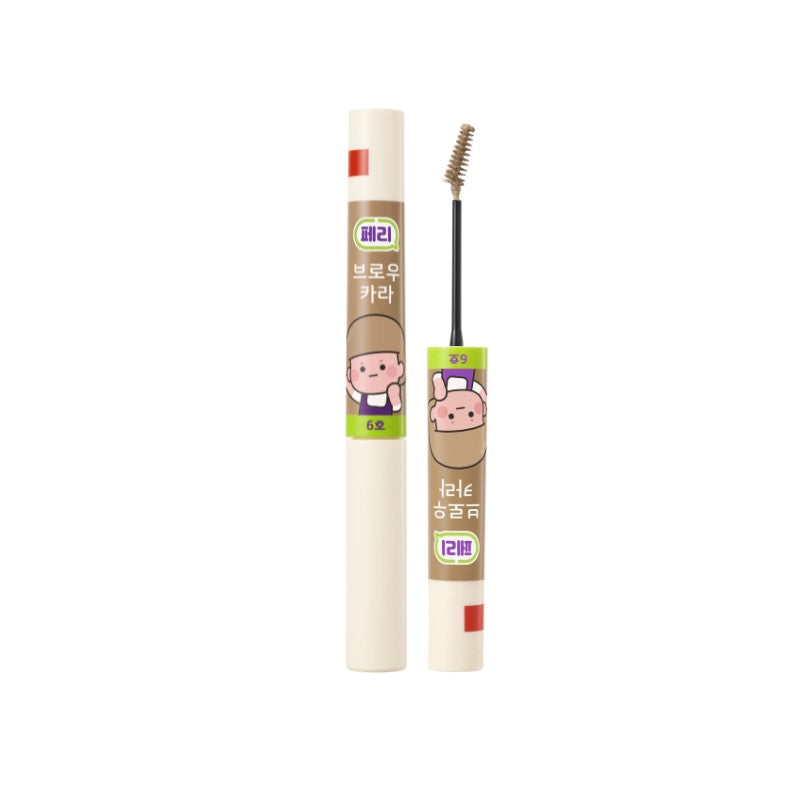 Peripera x CU Mart - 7 Variants to Choose