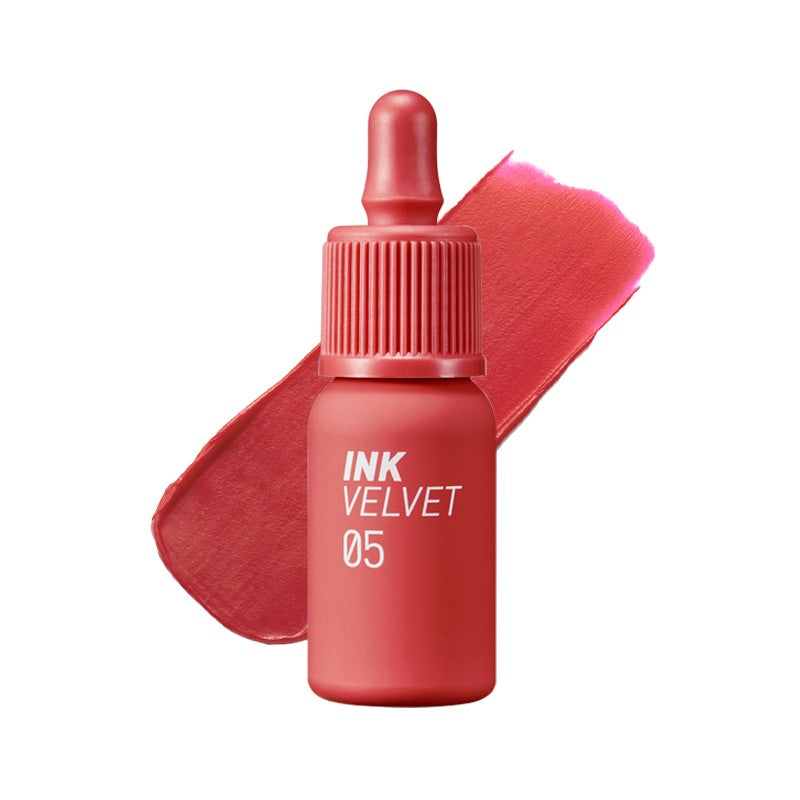 [CLEARANCE] [EXP JAN 2027] PERIPERA Ink Velvet (AD) [25 Colors to Choose]