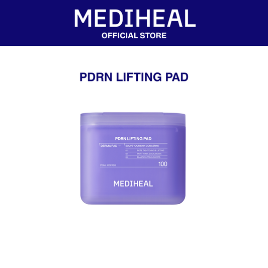 [Opening Promo] Mediheal PDRN Lifting Pad