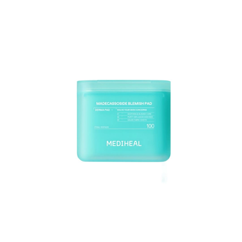 Mediheal Madecassoside Blemish Pad