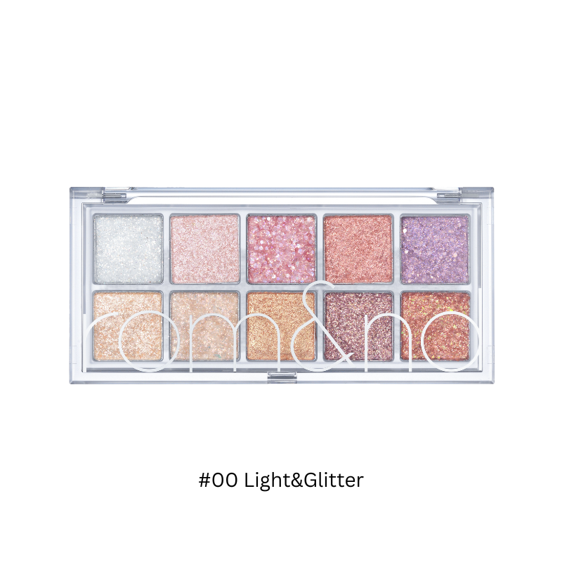 [11.11 SPECIAL] Better Than Palette Bundle