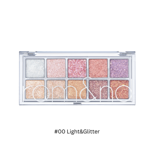 [11.11 SPECIAL] Better Than Palette Bundle