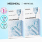 Bundle of 2 Mediheal Essential Mask (10ea x2)