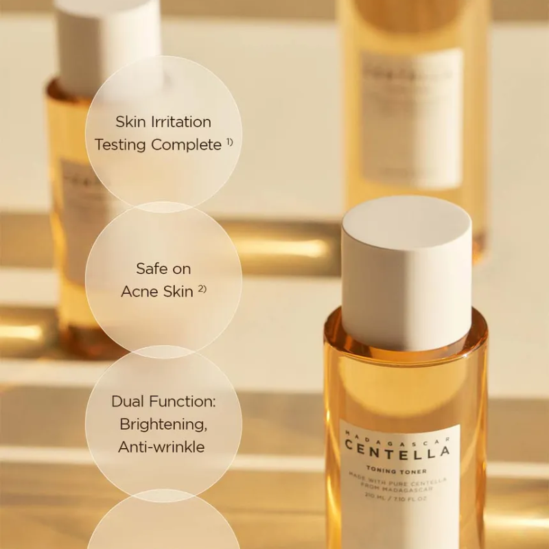 11.11 The Centella Essentials Skin1004