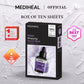 MEDIHEAL Wrapping Serum Mask (1ea) - 5 Variants to Choose
