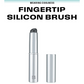 Braye FINGERTIP SILICON BRUSH