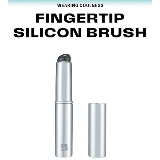 Braye FINGERTIP SILICON BRUSH