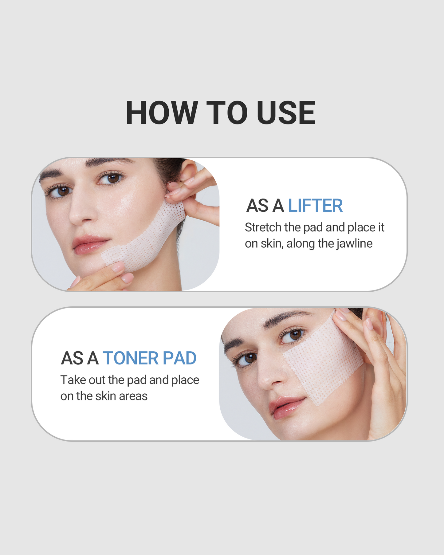 SUNGBOON EDITOR Deep Collagen Retinol Power Boosting Pad 190ml(100pcs)