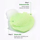ARIUL Apple Cider All Kill Cleansing Bubble Pads 60pads