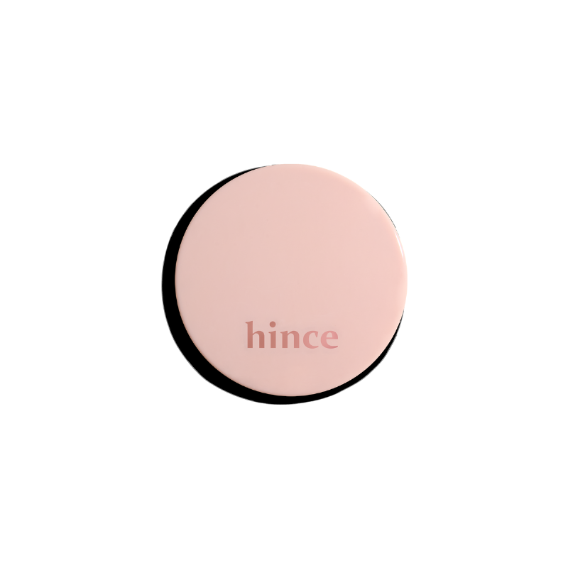 [FREE GIFT] Hince Cover Master Pink Cushion 21 Pure Ivory (Mini)