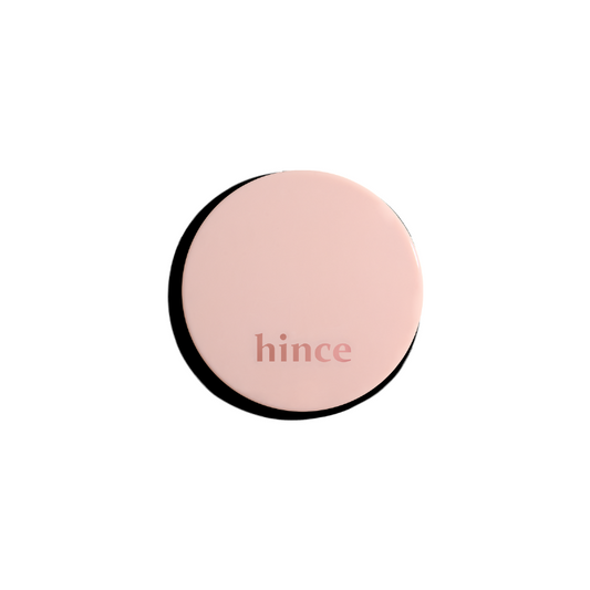 [FREE GIFT] Hince Cover Master Pink Cushion 21 Pure Ivory (Mini)