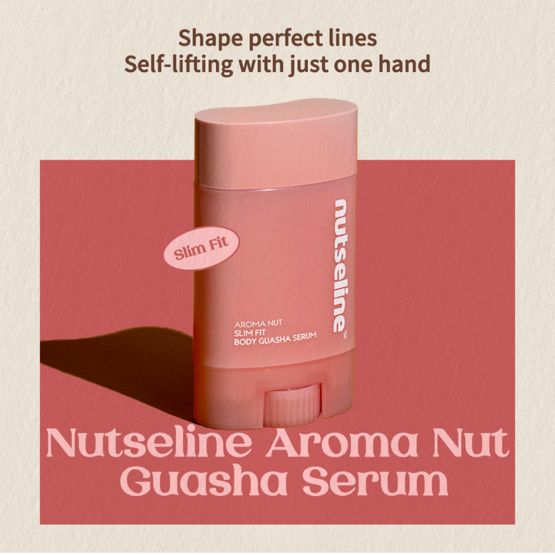 Nutseline Body Care Bundle Set