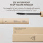 3CE Waterproof Mega Volume Mascara