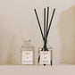 DAILY COMMA Crystal Edition Diffuser Daily Laundry 100ml