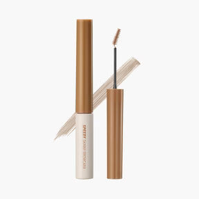 PERIPERA Speedy Skinny Brow Mascara - [8 Colors to Choose]