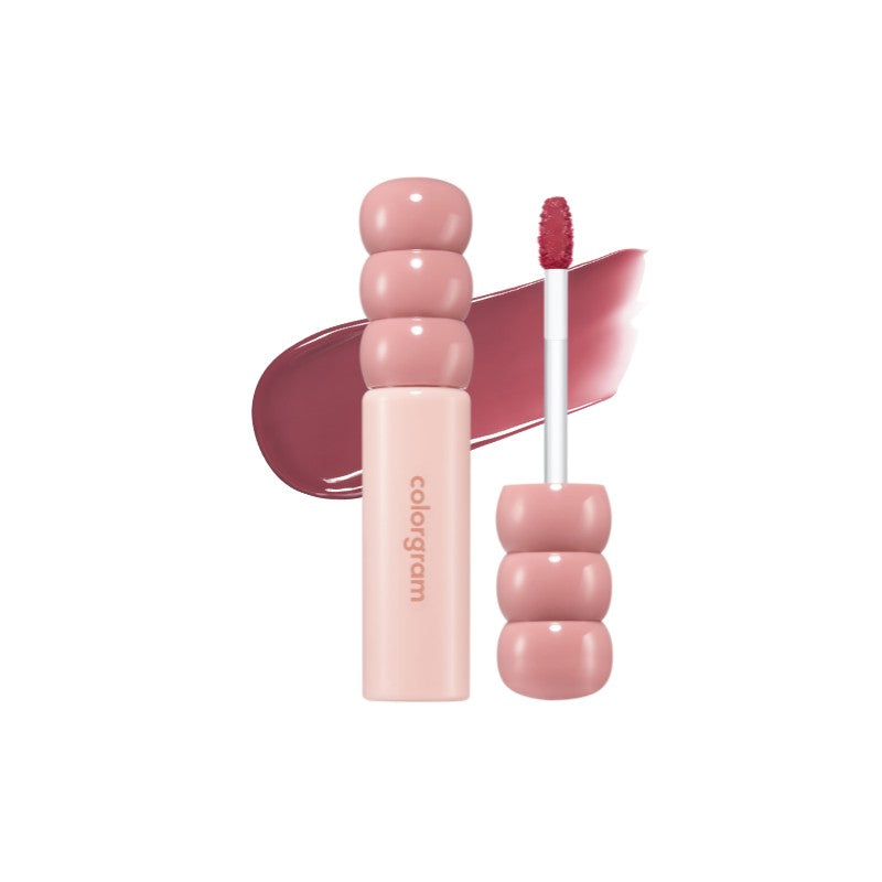 Colorgram Fruity Glass Tint - 10 colors to choose