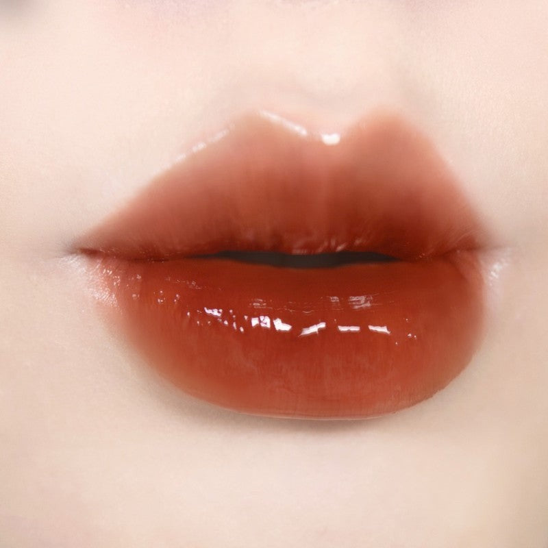 INSBAHA Wavy Mirror Lip Gloss - 8 Colors to Choose