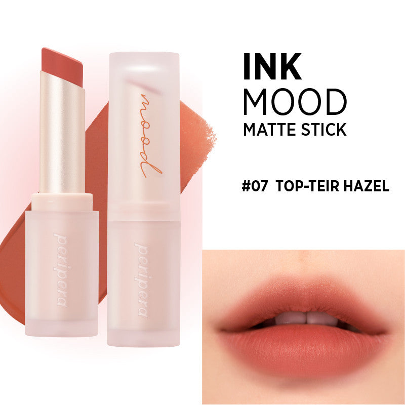 PERIPERA Ink Mood Matte Stick [13 Colors to Choose]