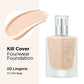 CLIO Kill Cover Founwear Foundation SPF30 PA+++ [3 Colors to Choose]