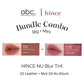 HINCE NU Blur Tint Bundle (Big + Mini)