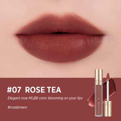ROMAND Milk Tea Velvet Tint [8 Color To Choose]