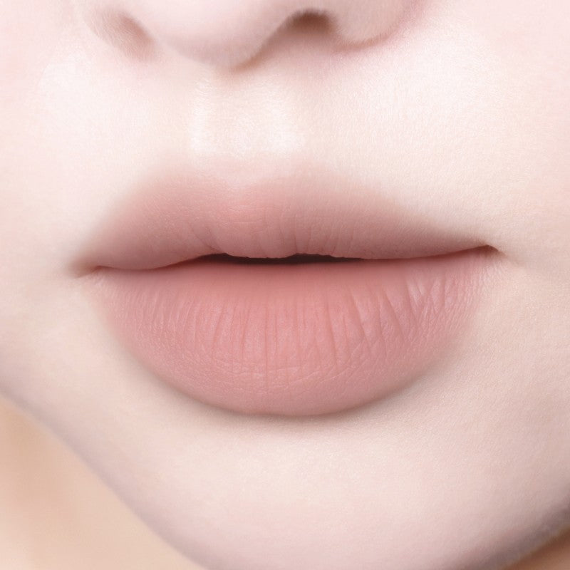 COLORGRAM Nude Blur Lip Stick - 11 Colours to Choose