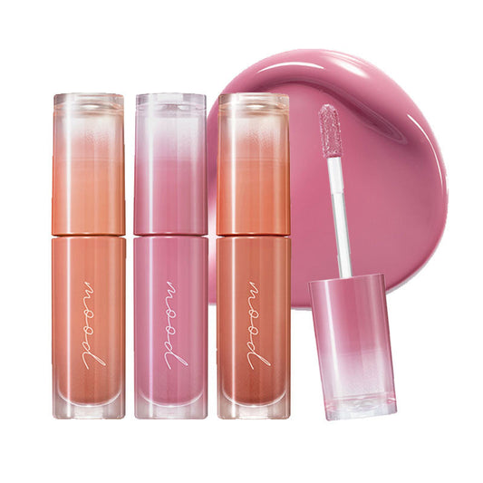 [CLEARANCE] [EXPIRY FEB 2026] PERIPERA Ink Mood Glowy Tint - [2 Color To Choose]