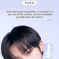 BRINGGREEN Blue Bean B5-PDRN Mild Bubble Serum