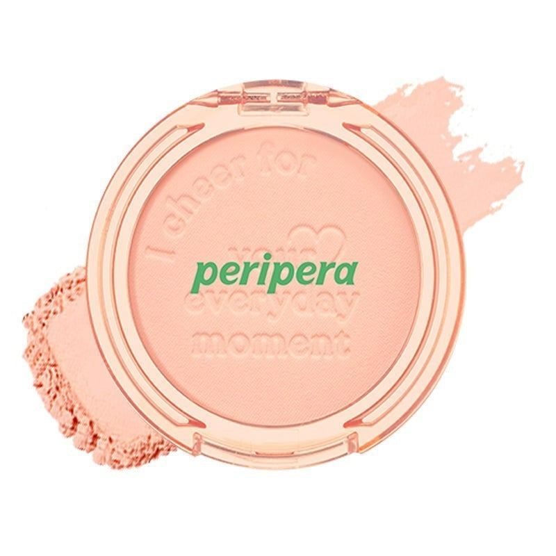 PERIPERA Pure Blushed Sunshine Cheek [21 Colors to Choose]