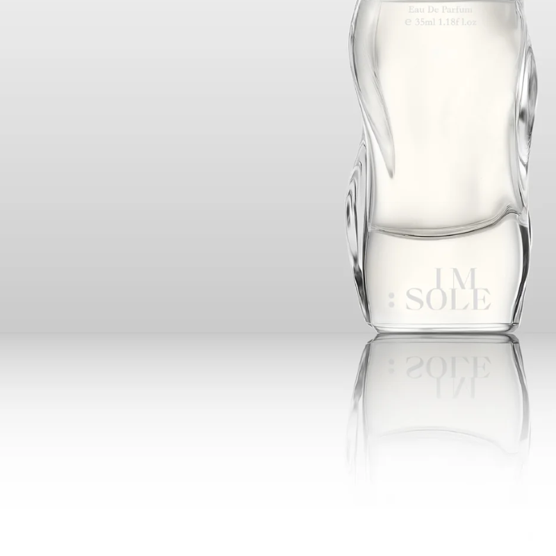 IM:SOLE The Narcisssus 35ml