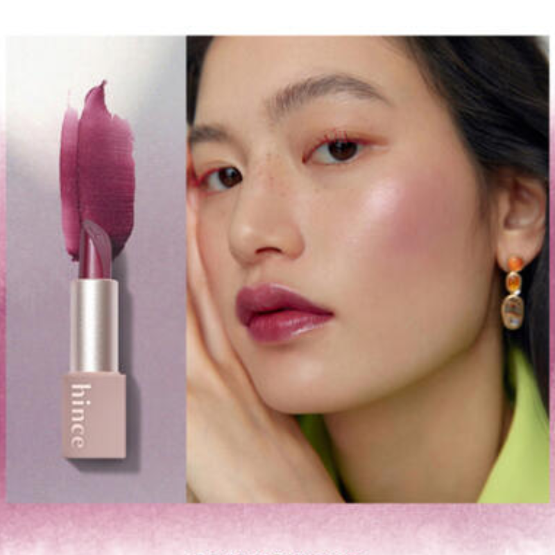 [CLEARANCE] [EXPIRY JAN 2027] hince Mood Enhancer Sheer (S005 Mirrorlike)