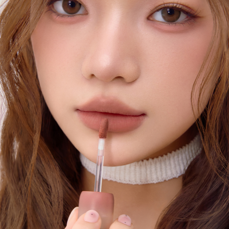 PERIPERA Mood Blur Tint - 8 Colors to Choose