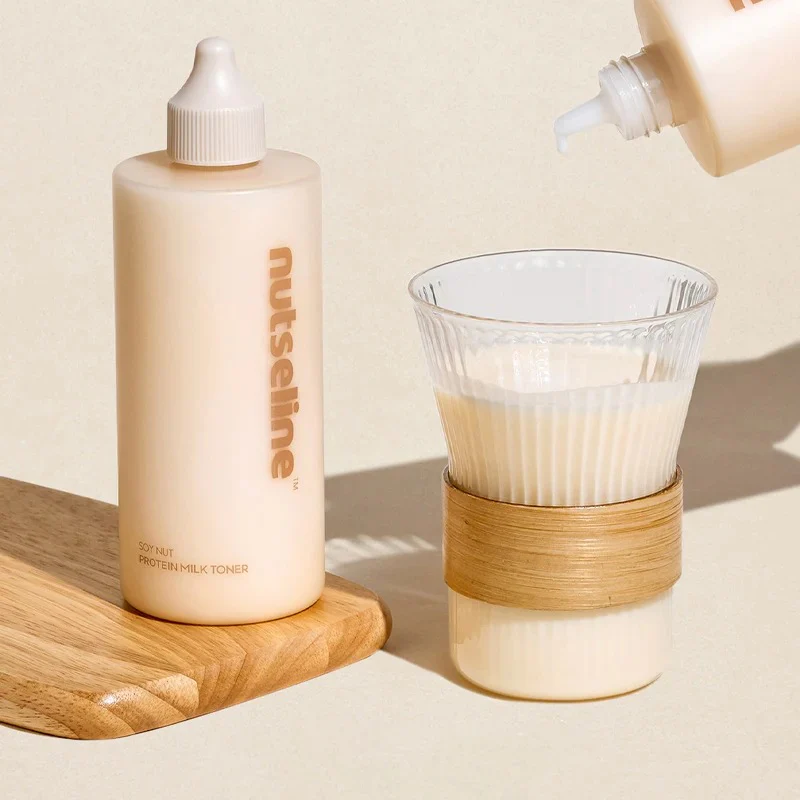 Nutseline Soy Nut Protein Milk Toner