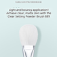 Fillimilli Clear Setting Powder Brush