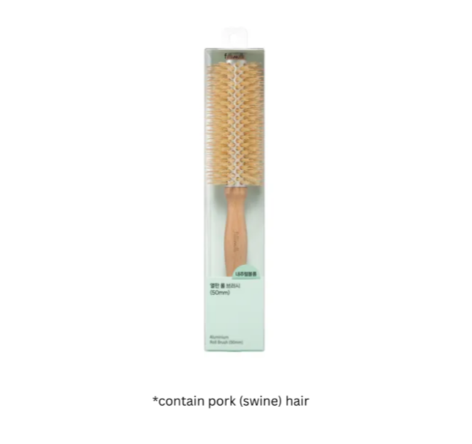 Fillimilli Aluminium Roll Brush 50mm