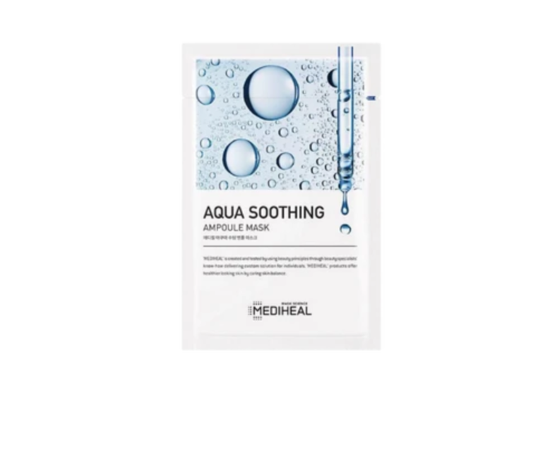 Mediheal Ampoule Mask 1ea