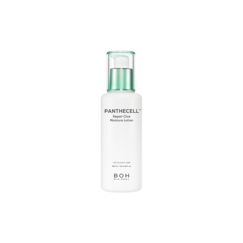 BIOHEAL BOH PANTHECELL™ Repair Cica Moisture Lotion 100ml