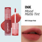 [CLEARANCE] PERIPERA Ink Mood Matte Tint [12 Color to Choose]