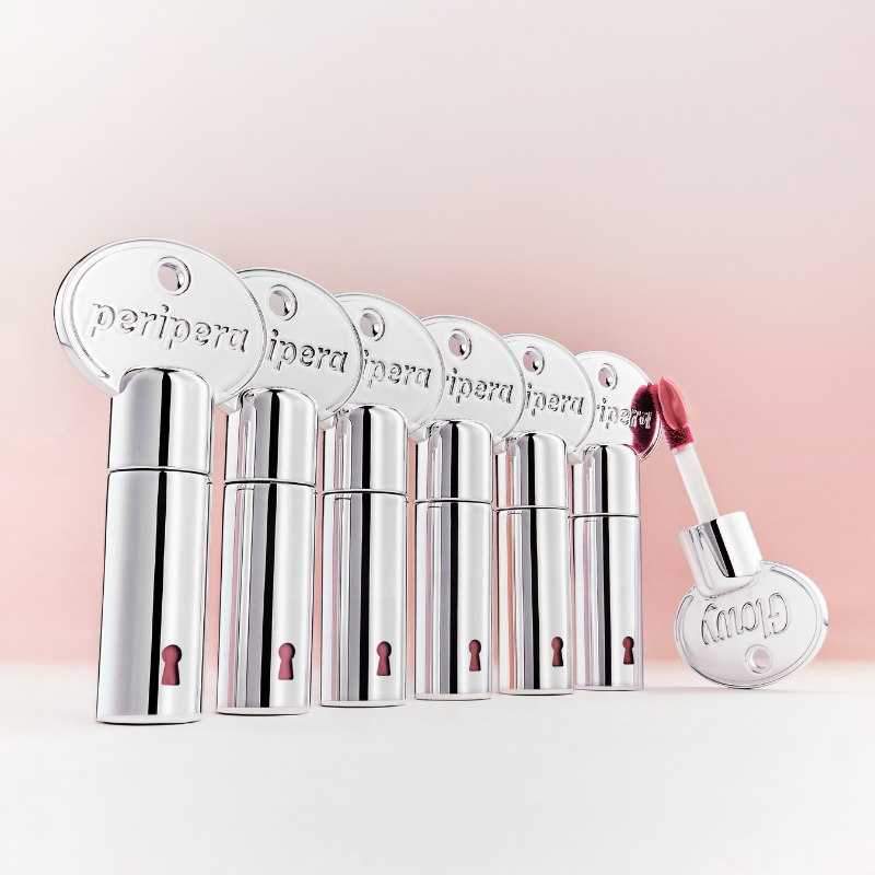 PERIPERA Mood Glowy Tint Key