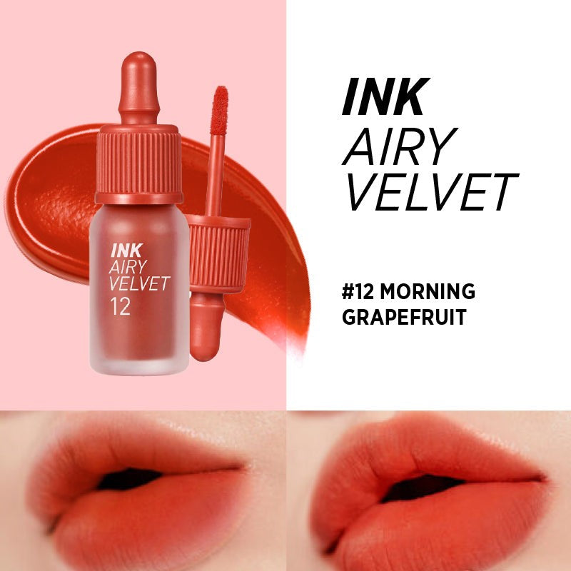 PERIPERA Ink Airy Velvet (AD) [Shades #1 - #30]
