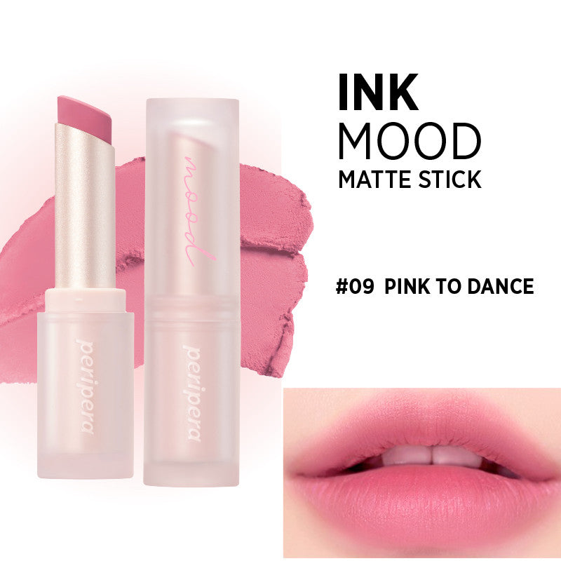 PERIPERA Ink Mood Matte Stick [13 Colors to Choose]