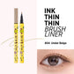 PERIPERA Ink Thin Thin Brush Liner [4 Colors to Choose]