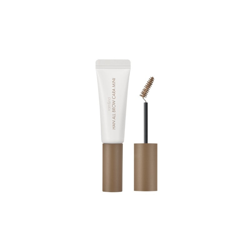 ROMAND Rom&nd Han All Brow Cara Mini