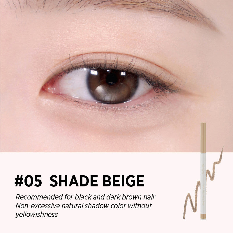 ROMAND Han All Shade Liner [7 Color To Chosse]